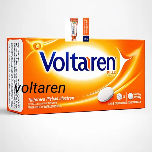 Prix tube voltaren